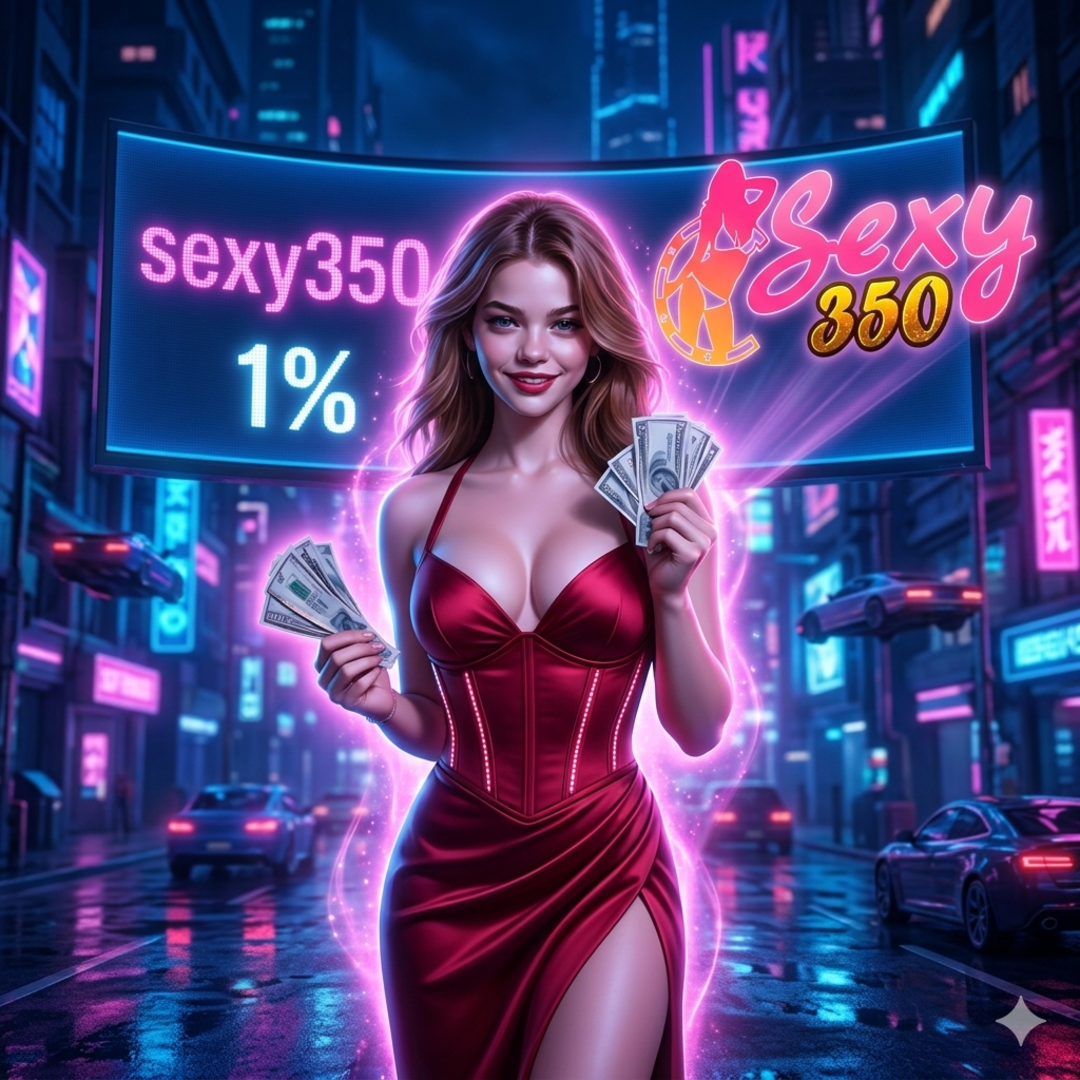 โปรคืนยอดเสียให้ทุกไม้ 1% เหมาะกับใครบ้าง sexy350